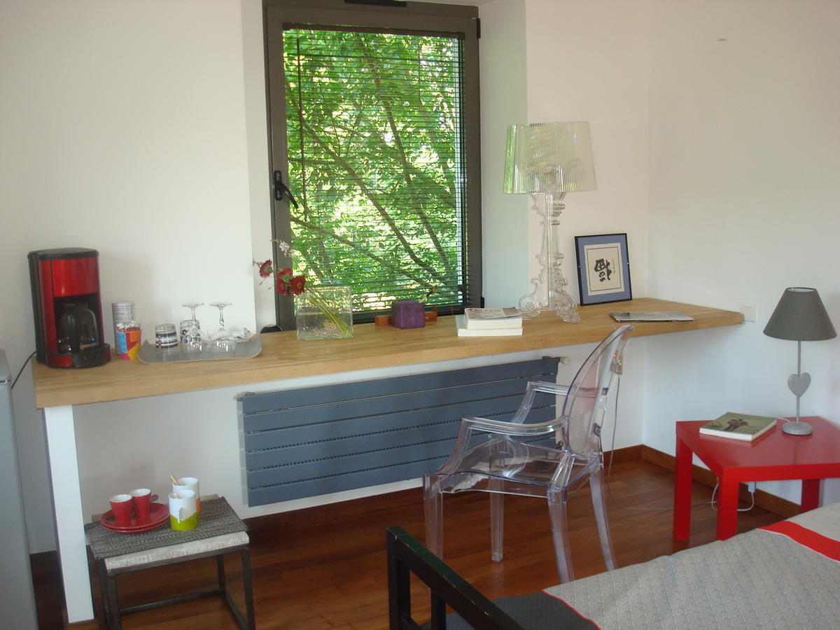 La Chambre Du Meunier Laiz Szoba fotó