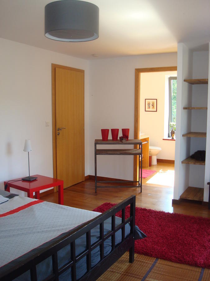 La Chambre Du Meunier Laiz Szoba fotó