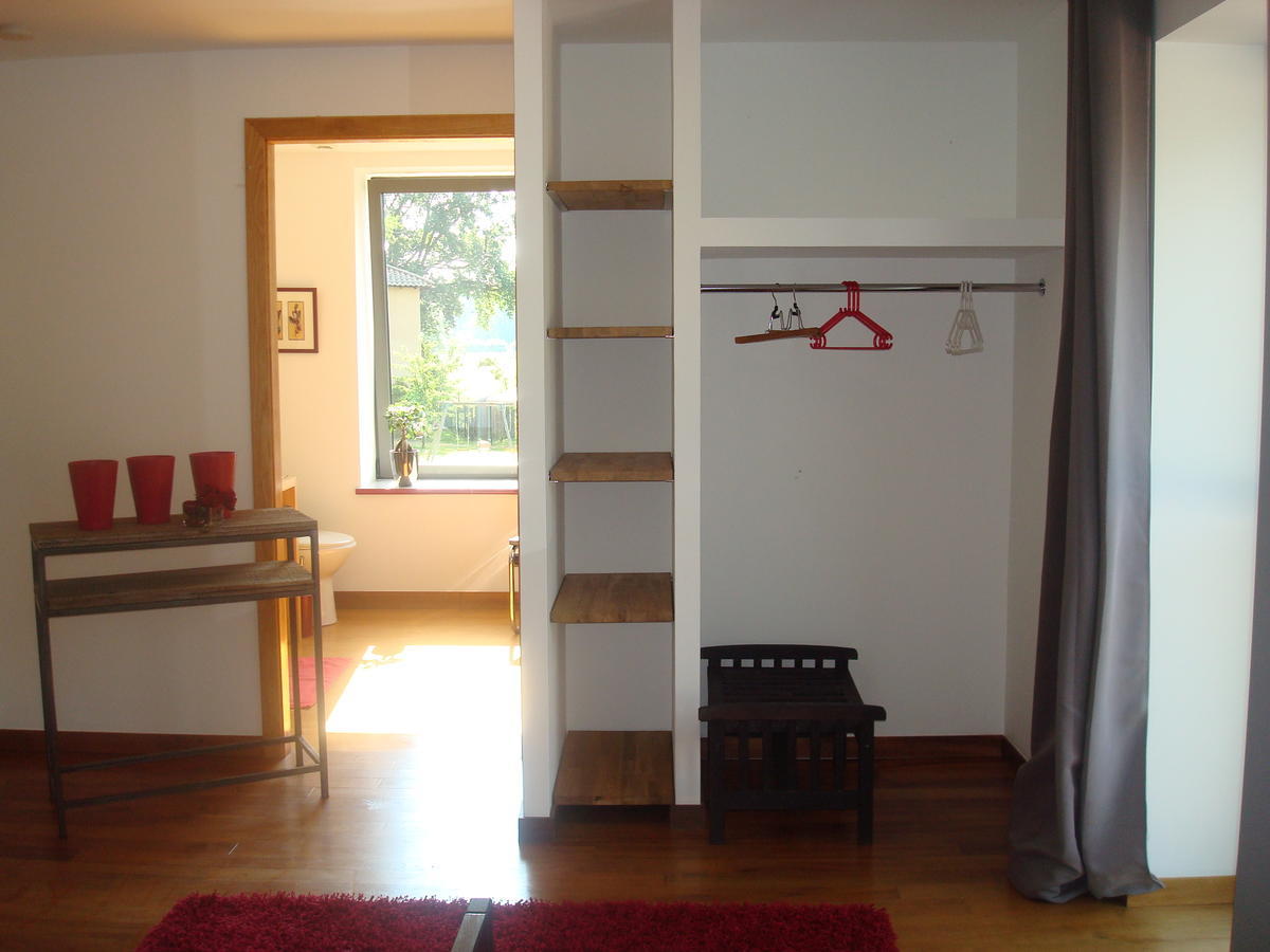 La Chambre Du Meunier Laiz Szoba fotó
