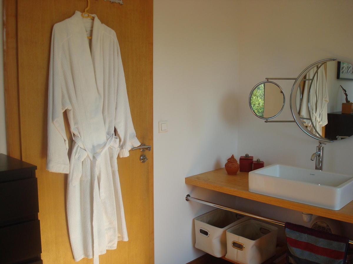 La Chambre Du Meunier Laiz Szoba fotó