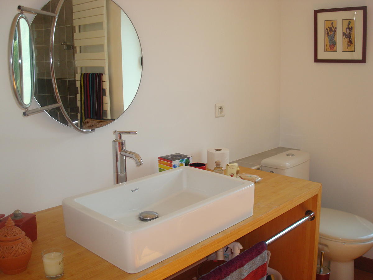 La Chambre Du Meunier Laiz Szoba fotó