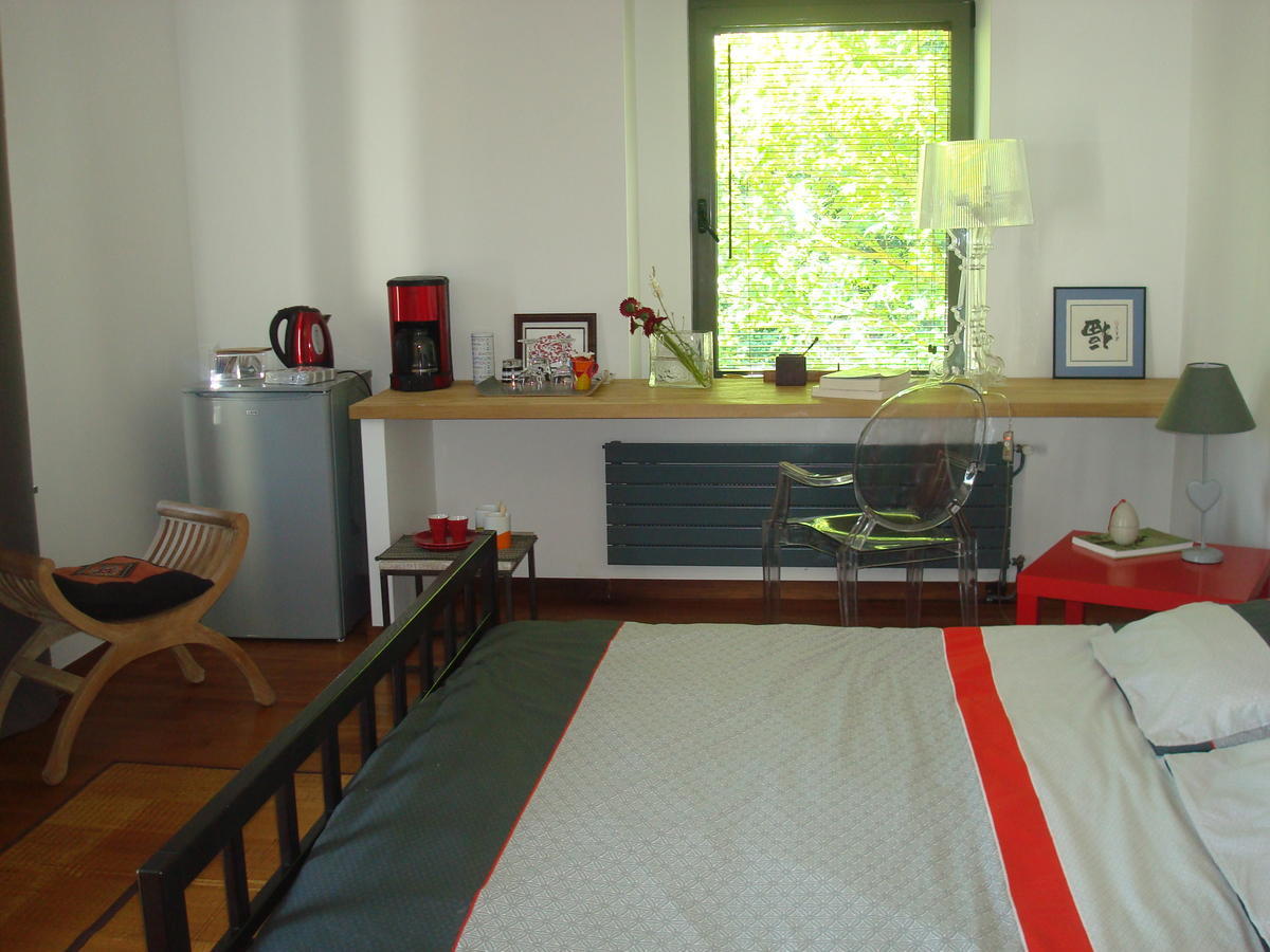 La Chambre Du Meunier Laiz Szoba fotó