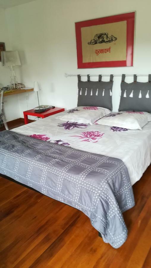 La Chambre Du Meunier Laiz Kültér fotó
